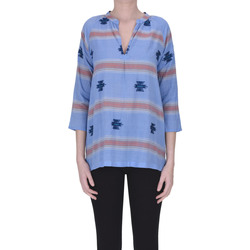 textil Mujer Camisas Bsbee TPC00003123AE Azul