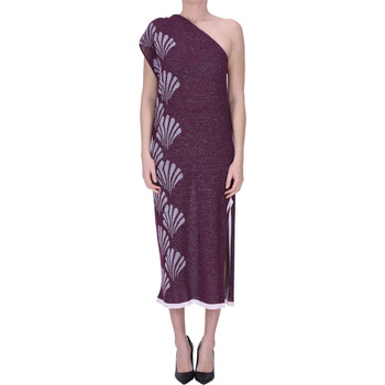 textil Mujer Vestidos Chiara Bertani VS000003225AE Violeta