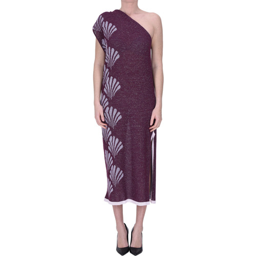 textil Mujer Vestidos Chiara Bertani VS000003225AE Violeta
