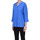 textil Mujer Camisas Caliban 1226 TPC00003137AE Azul