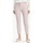 textil Mujer Pantalones Marella 13131041 Rosa