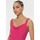 textil Mujer Camisetas sin mangas Marella 13161182 Rojo