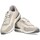 Zapatos Hombre Deportivas Moda Scalpers 74352 Blanco