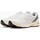 Zapatos Mujer Deportivas Moda Asics GT-2160 White Black Blanco