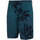 textil Hombre Bañadores Oxbow Boardshort BAKAIRI Azul