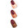 Belleza Mujer Esmalte para uñas Sally Hansen Insta-dri Color De Uñas 428-zip Wine 