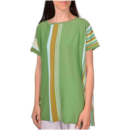 textil Mujer Jerséis Gran Sasso  Verde