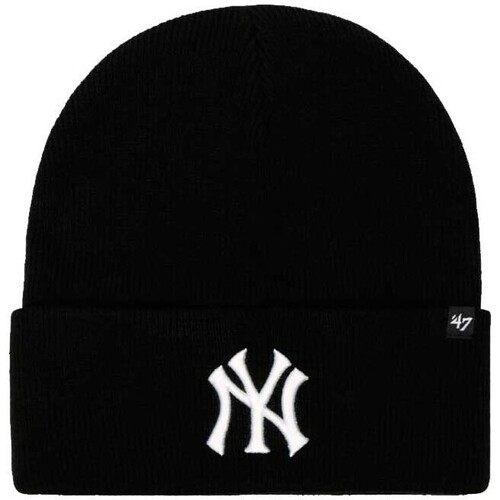 Accesorios textil Gorra Brand 47 New York Yankees Negro