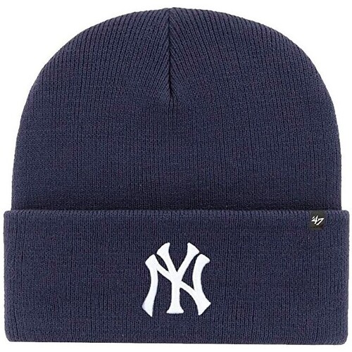 Accesorios textil Gorra Brand 47 New York Yankees Azul