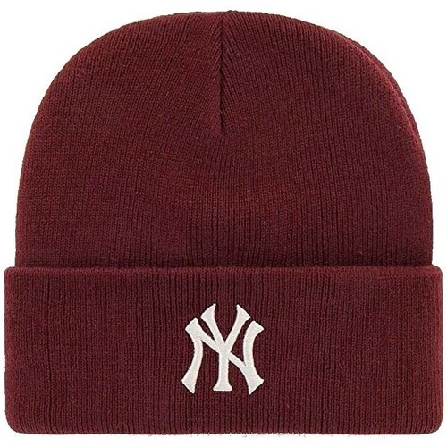 Accesorios textil Gorra Brand 47 New York Yankees Rojo