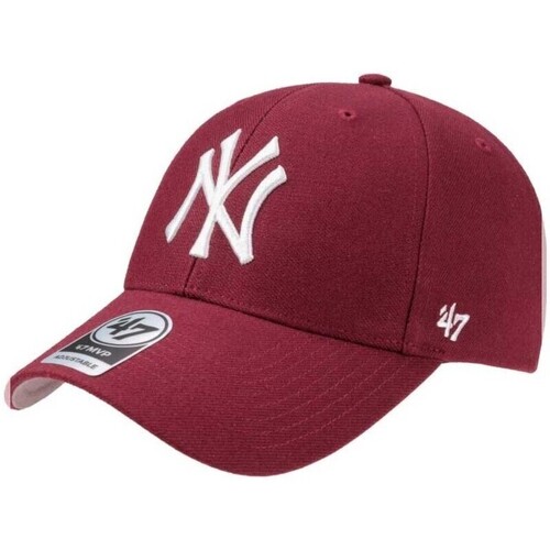 Accesorios textil Gorra Brand 47 NY Yankees Marrón