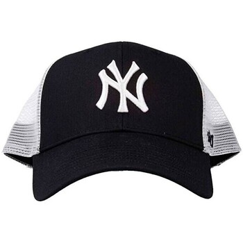 Accesorios textil Gorra Brand 47 NY Yankees Negro