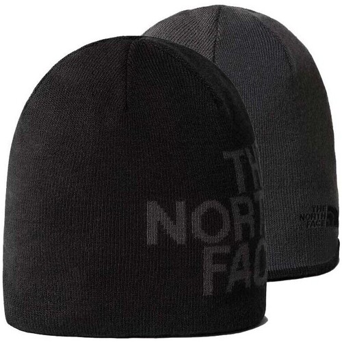 Accesorios textil Gorra The North Face NF00AKNDKT0 Gris
