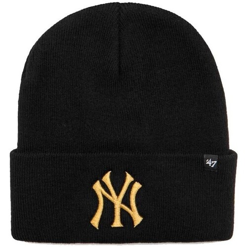 Accesorios textil Gorra '47 Brand New York Yankees Negro