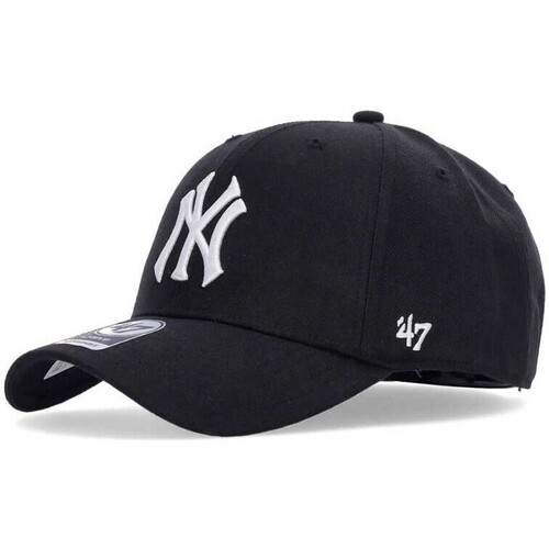 Accesorios textil Gorra '47 Brand NY Yankees Negro