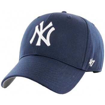 Accesorios textil Gorra Brand 47 NY Yankees Azul