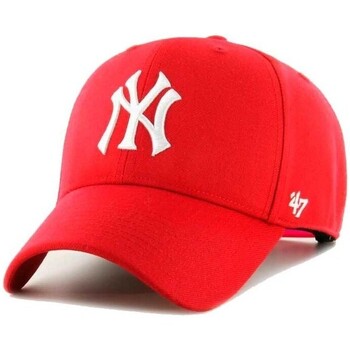 '47 Brand NY Yankees Rojo