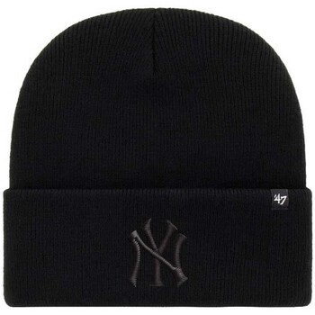 Accesorios textil Gorra Brand 47 New York Yankees Negro