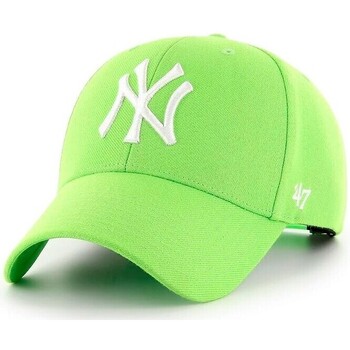 Accesorios textil Gorra '47 Brand NY Yankees Verde