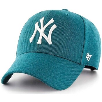 Accesorios textil Gorra Brand 47 NY Yankees Verde