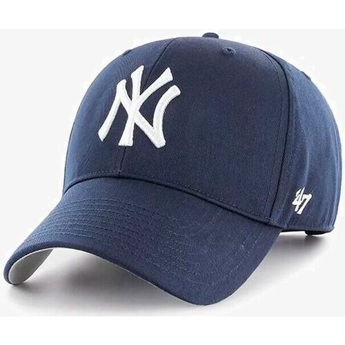 Accesorios textil Niños Gorra '47 Brand NY Yankees Azul