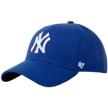 Accesorios textil Niños Gorra '47 Brand NY Yankees Azul