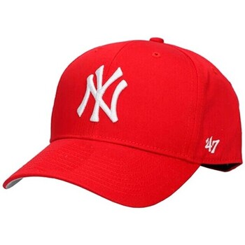 Accesorios textil Niños Gorra Brand 47 NY Yankees Rojo