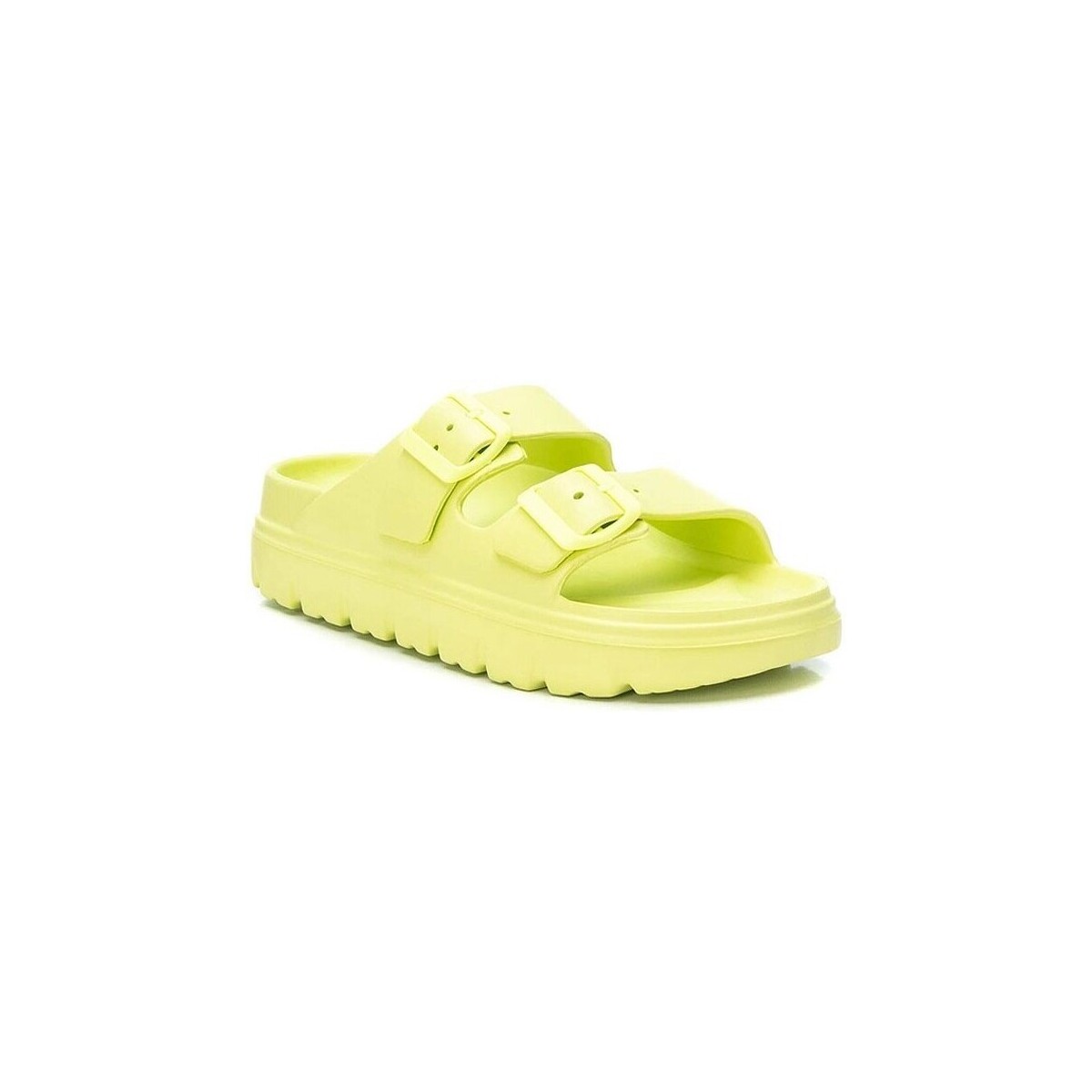 Zapatos Mujer Sandalias Xti 142550 Verde