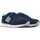 Zapatos Hombre Zapatillas bajas MTNG PORLANDOS 84711 Azul