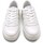 Zapatos Mujer Zapatillas bajas MTNG DELTA Blanco