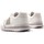 Zapatos Mujer Zapatillas bajas MTNG JOGGO 69983 Blanco