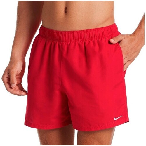 textil Hombre Bañadores Nike NESSA560-614 Rojo