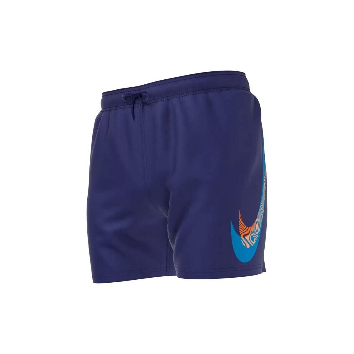 textil Hombre Bañadores Nike NESSC611-440 Azul