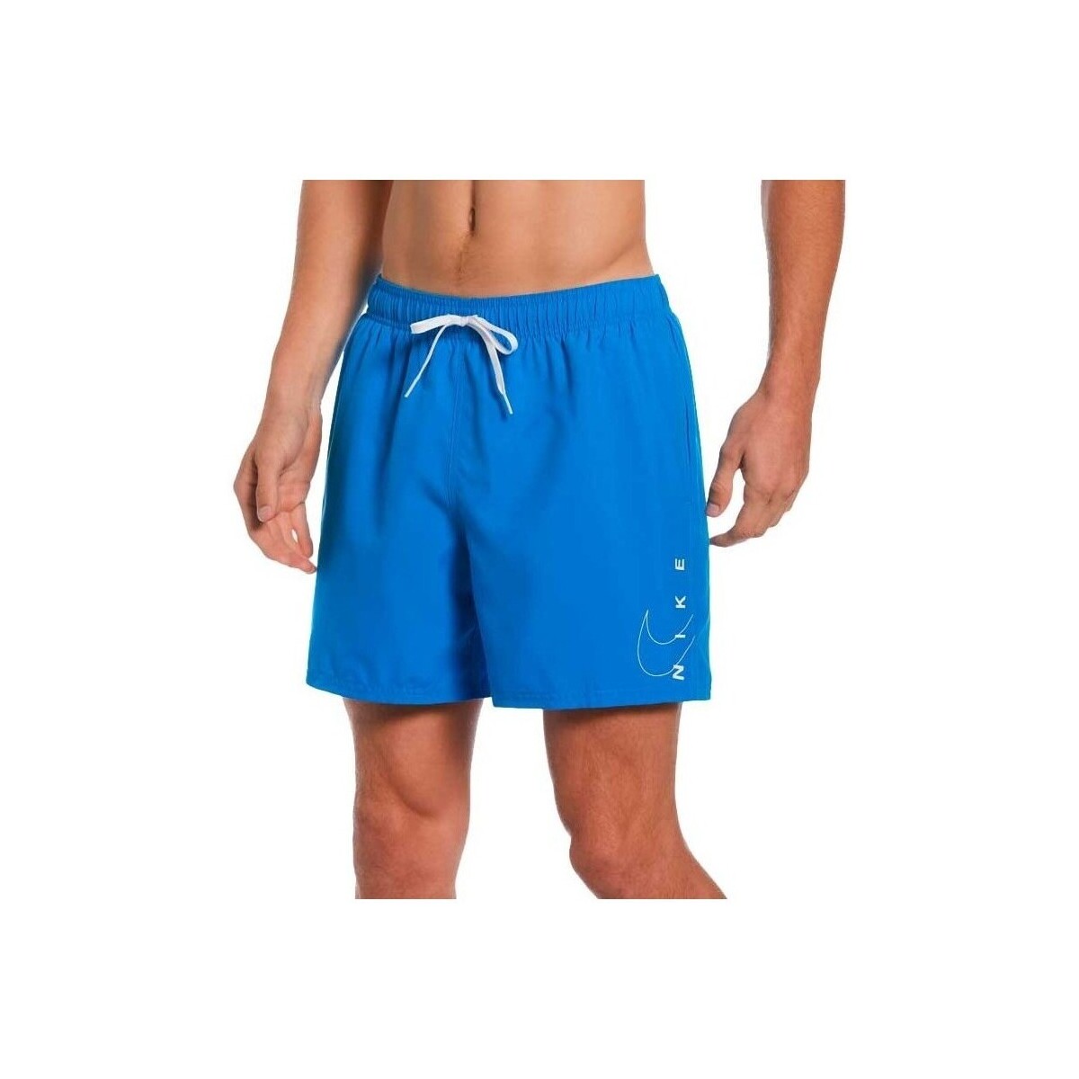 textil Hombre Bañadores Nike NESSA566-458 Azul