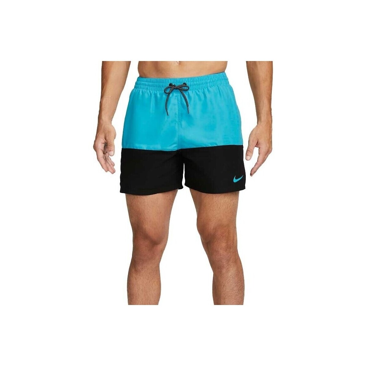textil Hombre Bañadores Nike NESSB451-480 Azul