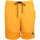 textil Hombre Shorts / Bermudas Nike M Jordan Flt Mvp Mesh Short F2 Naranja
