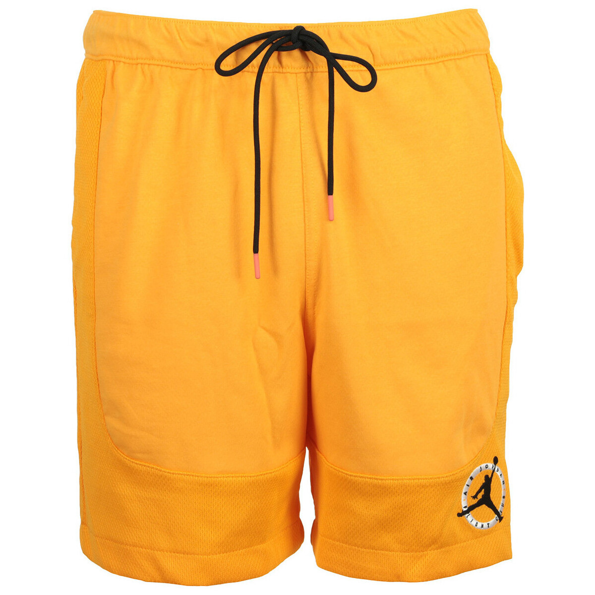 textil Hombre Shorts / Bermudas Nike M Jordan Flt Mvp Mesh Short F2 Naranja