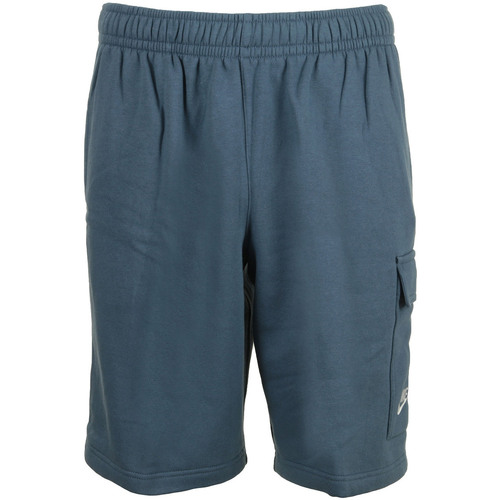 textil Hombre Shorts / Bermudas Nike M Nsw Club Bb Cargo Short Azul