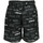 textil Hombre Shorts / Bermudas Nike M J Flight Mvp Stmt Wvn Short Negro