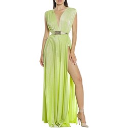 textil Mujer Vestidos cortos Relish GRAZIK-A Verde