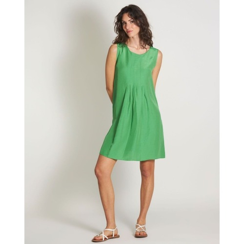 textil Mujer Vestidos Linea Emme Marella 15221462 Verde