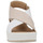 Zapatos Mujer Sandalias IgI&CO Sandalias con Cuña  56688 Mujer Blanco