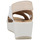 Zapatos Mujer Sandalias IgI&CO Sandalias con Cuña  56688 Mujer Blanco