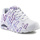 Zapatos Mujer Zapatillas bajas Skechers JGoldcrown Uno Lite - Spread the Love 155507-WLPR Blanco