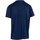 textil Hombre Camisetas manga larga Trespass Tiber Azul