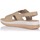 Zapatos Mujer Zapatos de tacón Inblu FT000016 Blanco