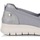 Zapatos Mujer Slip on Amarpies AMD26331 Gris