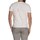 textil Hombre Camisetas manga corta Yes Zee M713-ZZ00 Blanco