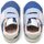 Zapatos Niña Deportivas Moda MTNG FREE Azul
