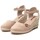 Zapatos Mujer Sandalias Refresh ZAPATO DE MUJER  171882 Marrón